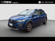 Dacia Sandero 2023