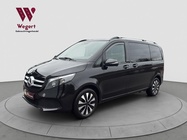 Mercedes-Benz V-Class 2022