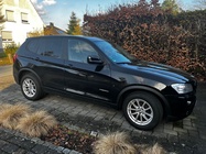 BMW X3 2011