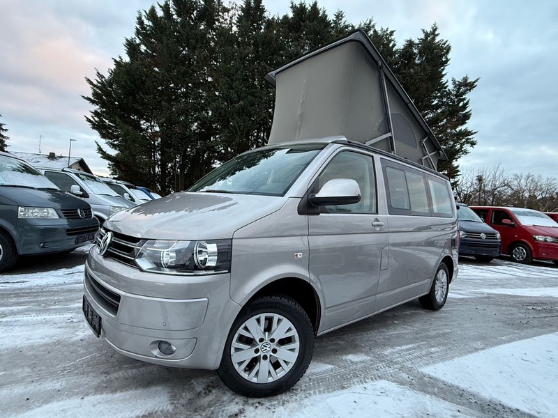 Volkswagen T5