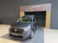 Dacia Dokker 2020