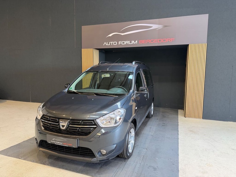 Dacia Dokker