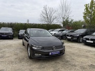 Volkswagen Passat 2020