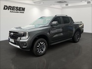 Ford Ranger 2025