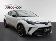 Toyota C-HR 2022