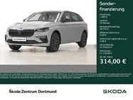 Skoda Scala 2026