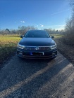 Volkswagen Passat 2019