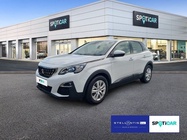 Peugeot 3008 2017