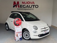 Fiat 500 2024