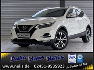 Nissan Qashqai 2019