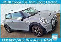 MINI Cooper 2022