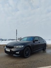 BMW 3 Series 2019