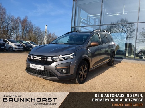 Dacia Jogger 2025