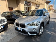 BMW X1 2017