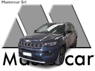 Jeep Compass 2023