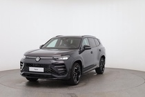 Volkswagen Tayron 2025