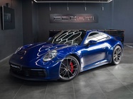 Porsche 911 2019