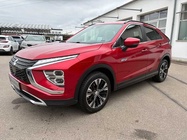 Mitsubishi Eclipse Cross 2021