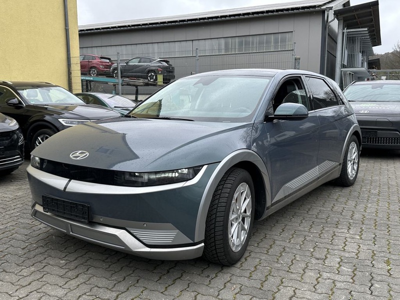 Hyundai Ioniq5