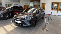 Cupra Formentor 2025