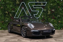 Porsche 991 2013