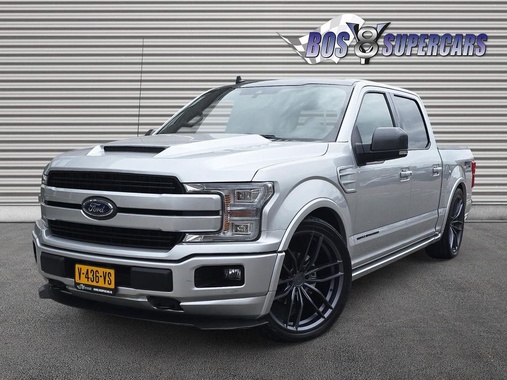 Ford F150 2019