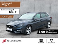Seat Leon 2025