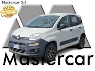 Fiat Panda 2019