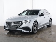 Mercedes-Benz E-Class 2025