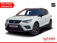 Seat Arona 2021