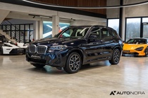BMW X3 2023