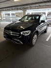 Mercedes-Benz GLC-Class 2021