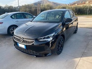 Opel Corsa 2022