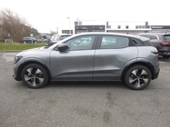 Renault Megane 2022