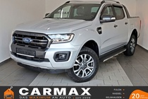 Ford Ranger 2020