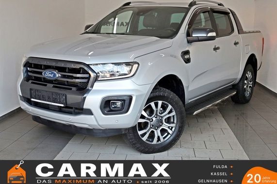 Ford Ranger 2020