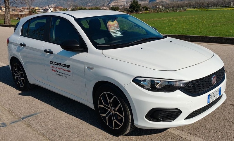 Fiat Tipo