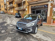 Ford Kuga 2019