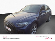 Audi Q5 2023