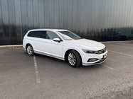 Volkswagen Passat 2020
