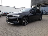 Opel Astra 2022