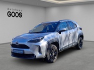Toyota Yaris 2025