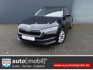 Skoda Octavia 2025