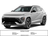 Hyundai Kona 2025