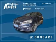 BMW 2 Series 2015