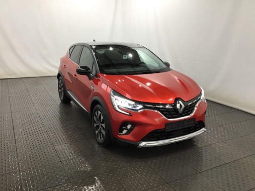 Renault Captur 2023