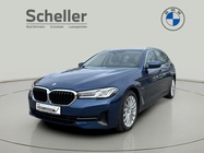 BMW 5 Series 2022