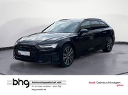 Audi A6 2025