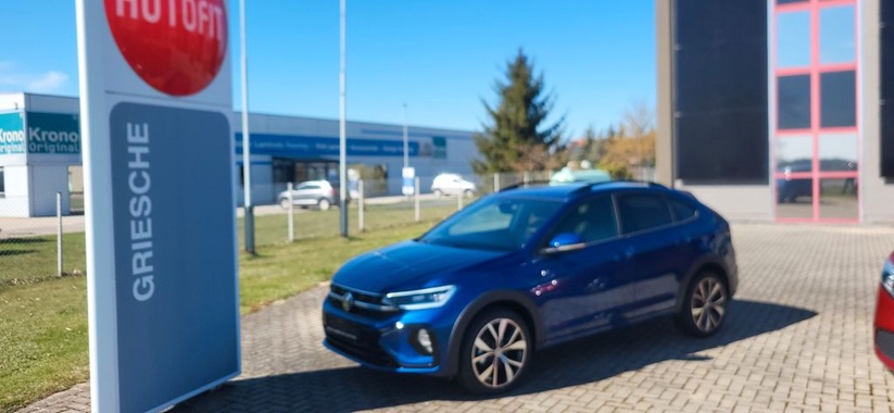 Volkswagen Taigo 2025