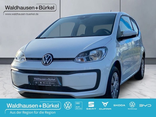 Volkswagen up! 2020